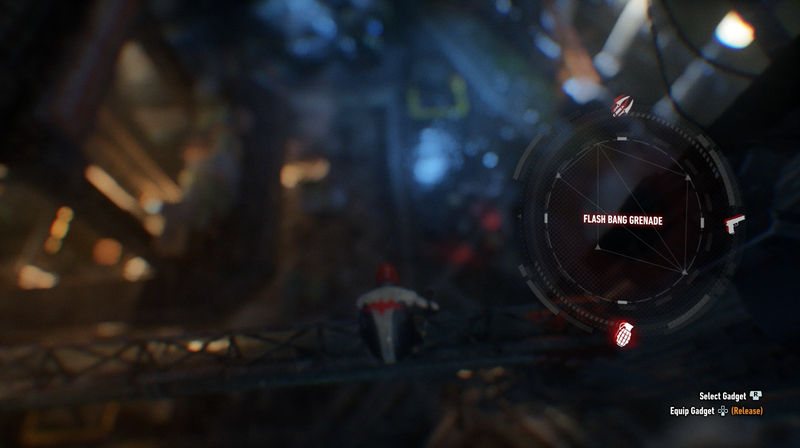 Illustration for article titled Arkham Knight’s Red Hood Add-On Is More Bad DLC For A Good Game